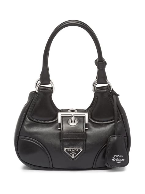 prada bag with mini bag on strap|prada padded shoulder bag.